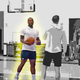 It’s Kawhi Leonard!